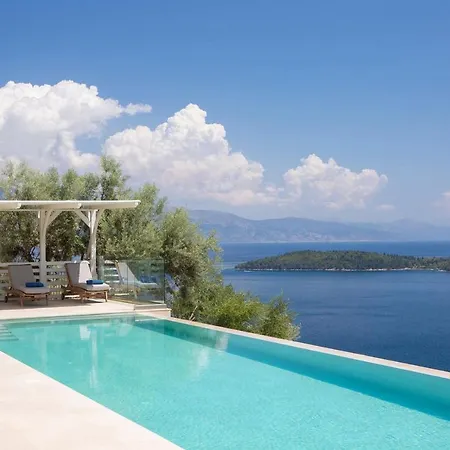 Villa Ilaira *