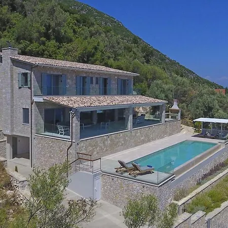 Villa Ilaira