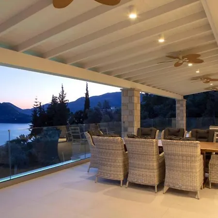 Ilaira Villa
