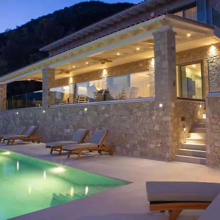 Ilaira Villa