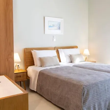 Villa Ilaira Nydri (Lefkada)