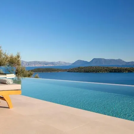 Ilaira * Nydri (Lefkada)