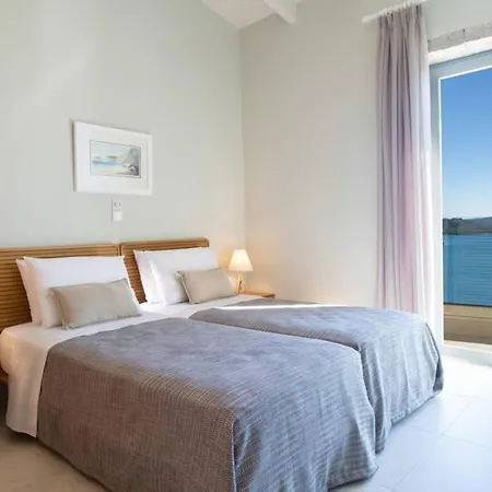 Ilaira Villa Nydri (Lefkada)