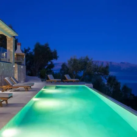 Villa Ilaira