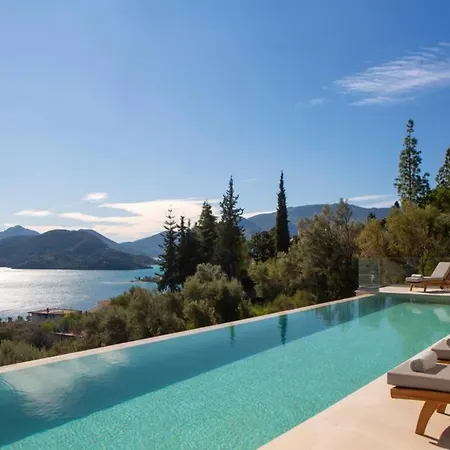 Villa Ilaira