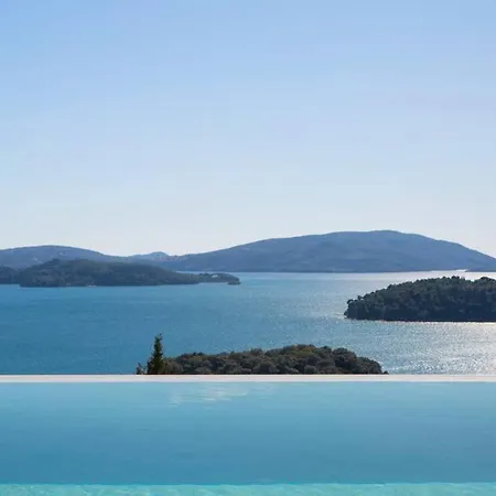 Ilaira Villa Nydri (Lefkada)