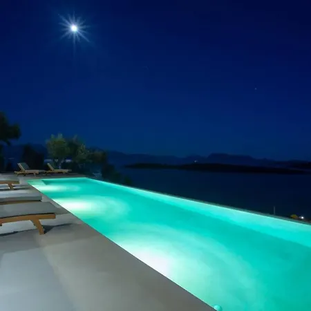 Villa Ilaira *