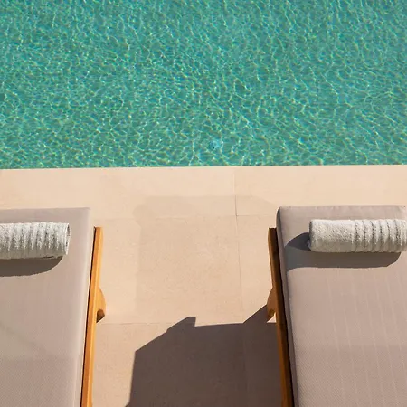 Villa Ilaira Nydri (Lefkada)