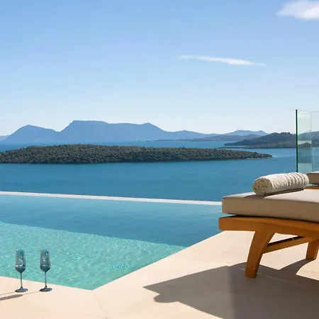 Ilaira Villa Nydri (Lefkada)