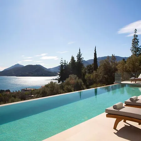 Ilaira Villa Nydri (Lefkada)